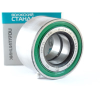 537906 VPZ Роликовый двухрядный ступичный подшипник