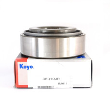 32310JR KOYO роликовий конічний радіально-упорний підшипник