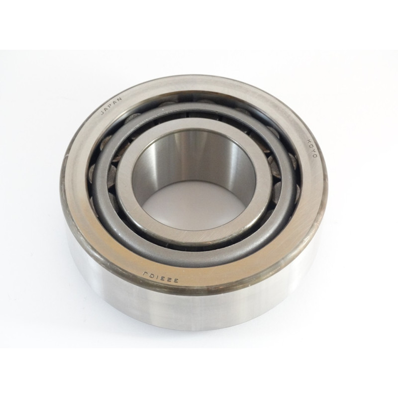 32310JR KOYO роликовий конічний радіально-упорний підшипник