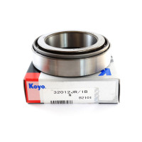 32012 JR/1B KOYO роликовый конический радиально-упорный подшипник