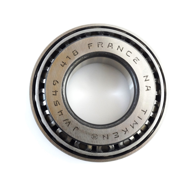 JW4549/JW4510 Timken роликовий конічний радіально-упорний підшипник