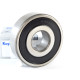6303 2RSCM KOYO Шариковый однорядный радиальный подшипник
