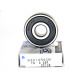 6301 2RSCM KOYO Шариковый однорядный радиальный подшипник