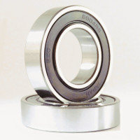 6904 2RS EZO Кульковий однорядний підшипник (20х37х9)