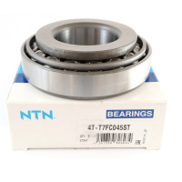 T7FC045 NTN роликовый конический радиально-упорный подшипник