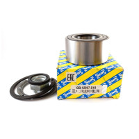 GB.12807.S10 (R155.16) Підшипник маточини Рено Логан (Renault Logan) розмір: 37х72х37 від SNR Франція