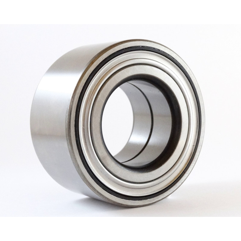 GB.12807.S10 (R155.16) Підшипник маточини Рено Логан (Renault Logan) розмір: 37х72х37 від SNR Франція