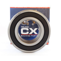 3209 2RS CX Кульковий однорядний радіальний підшипник