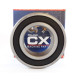 3209 2RS CX Кульковий однорядний радіальний підшипник