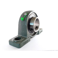 UCP 210 Кульковий підшипник в литому чавунному корпусі