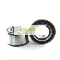 256907 АКЕ12  (DAC346437) VBF Шариковый двухрядный ступичный подшипник