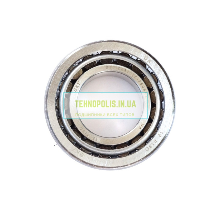 7508 (32208) SKF-UA роликовый конический радиально-упорный подшипник