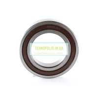 6008 2RS (180108) VBF Шариковый однорядный радиальный подшипник