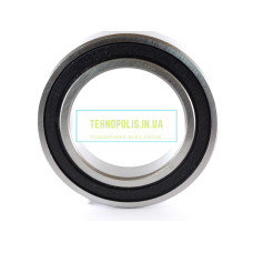 6010 2RS (180110) VBF Шариковый однорядный радиальный подшипник