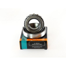 7805 VPZ Волжск роликовий конічний радіально-упорний підшипник