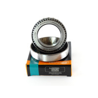 2007108 (32008) VPZ Волжск роликовый конический радиально-упорный подшипник