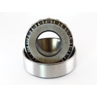 27607 SKF-UA роликовый конический радиально-упорный подшипник