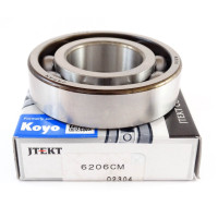 Подшипник 6206 Koyo (Япония)