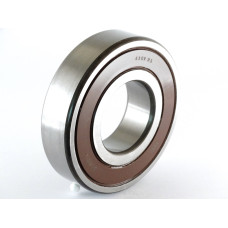 6309 2RS (180309) VBF Кульковий однорядний радіальний підшипник