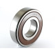 6309 2RS (180309) VBF Кульковий однорядний радіальний підшипник