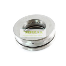 51310 (8310) RBF Кульковий однорядний упорний підшипник