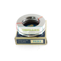 51211 (8211) KG Шариковый однорядный упорный подшипник