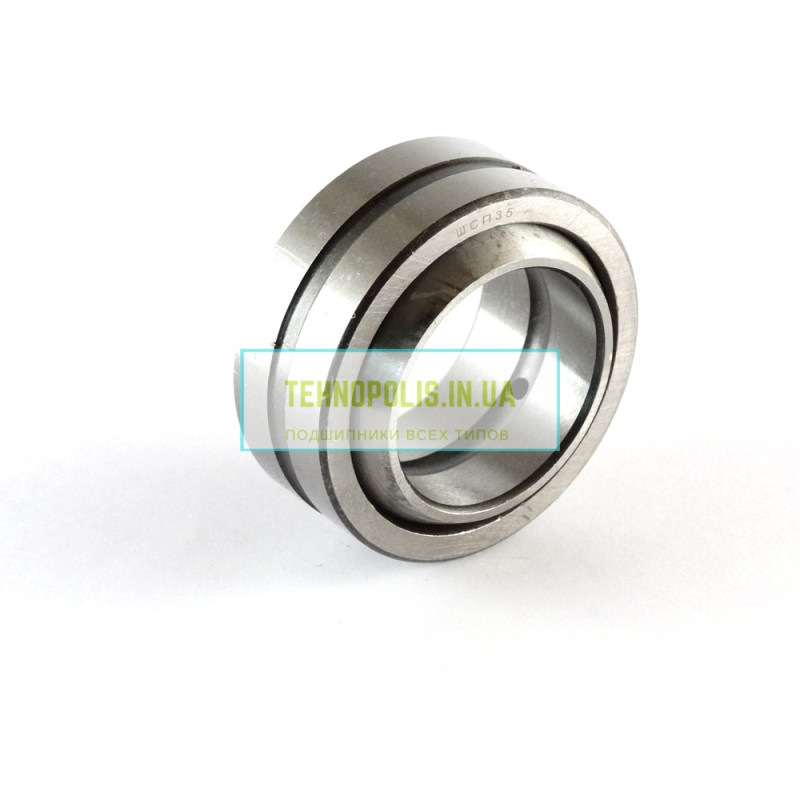 GE 035 ES (ШСП 35) АПП Шарнирный подшипник скольжения