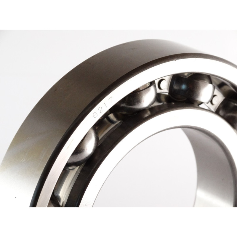 6217 (217) VBF Кульковий однорядний радіальний підшипник