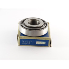 7304 (30304) KG  роликовий конічний радіально-упорний підшипник