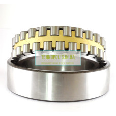 3182130 (NN3030K) FLT Роликовий радіальний дворядний підшипник