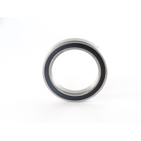 61806 2RS CX Шариковый однорядный радиальный подшипник