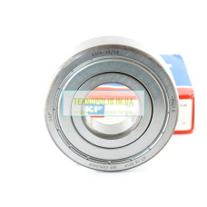 6305 2Z C3 SKF Шариковый однорядный радиальный подшипник