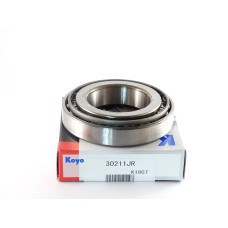 30211JR (7211) KOYO роликовий конічний радіально-упорний підшипник