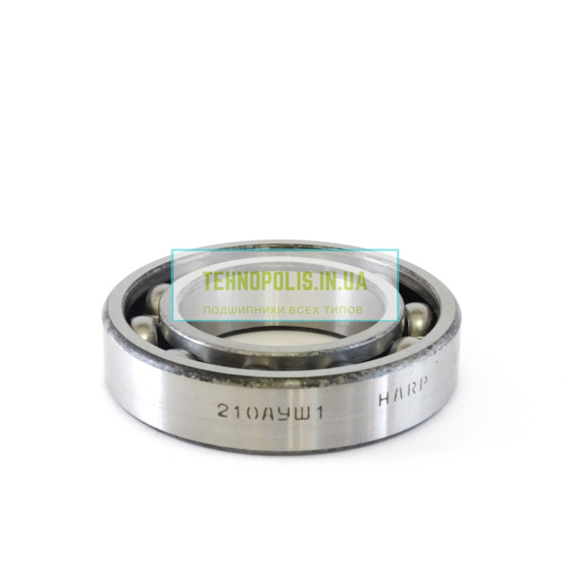 6210 (210) HARP Шариковый однорядный радиальный подшипник