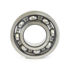 6310 N (50310А) 20 ГП3  Кульковий однорядний радіальний підшипник c проточкою під стопорне кільце