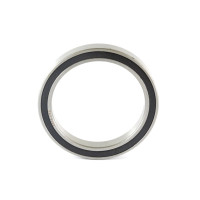 61808 2RS CТ Шариковый однорядный радиальный подшипник