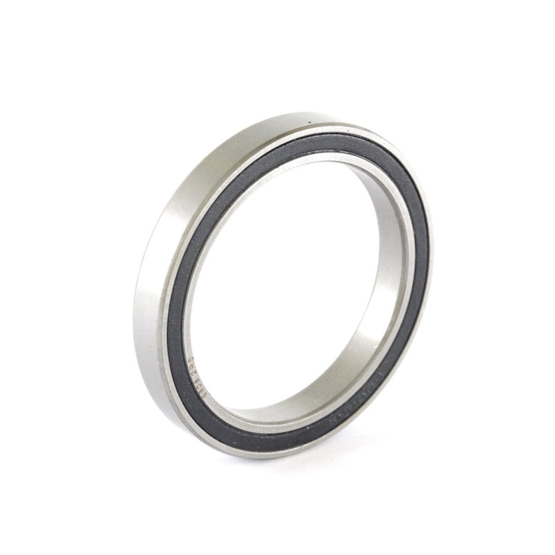 6808 2RS CТ  Кульковий однорядний радіальний підшипник