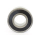 62307 2RS (180607) SPZ-4 Кульковий однорядний радіальний підшипник