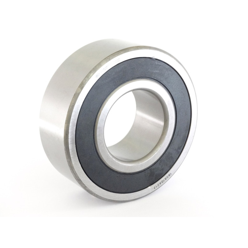 62307 2RS (180607) SPZ-4 Кульковий однорядний радіальний підшипник