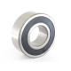 62307 2RS (180607) SPZ-4 Кульковий однорядний радіальний підшипник