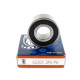 62203-2RS BBC Шариковый однорядный радиальный подшипник