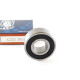 62203-2RS BBC Шариковый однорядный радиальный подшипник