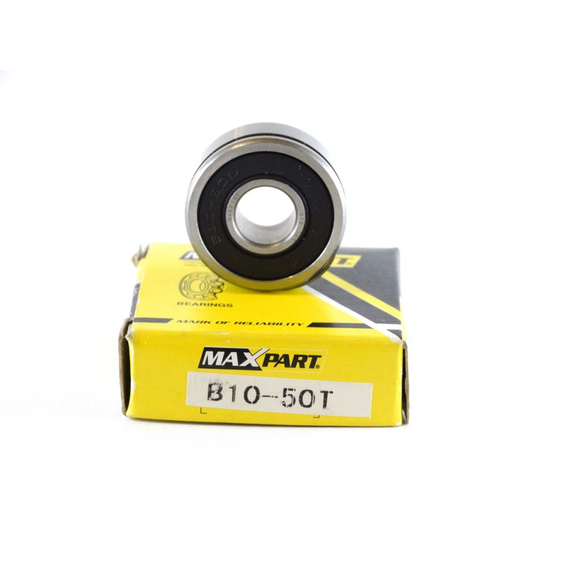 Підшипник генератора 10х27х11 Maxpart