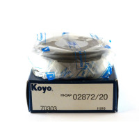 02872/02820 KOYO роликовий конічний радіально-упорний підшипник