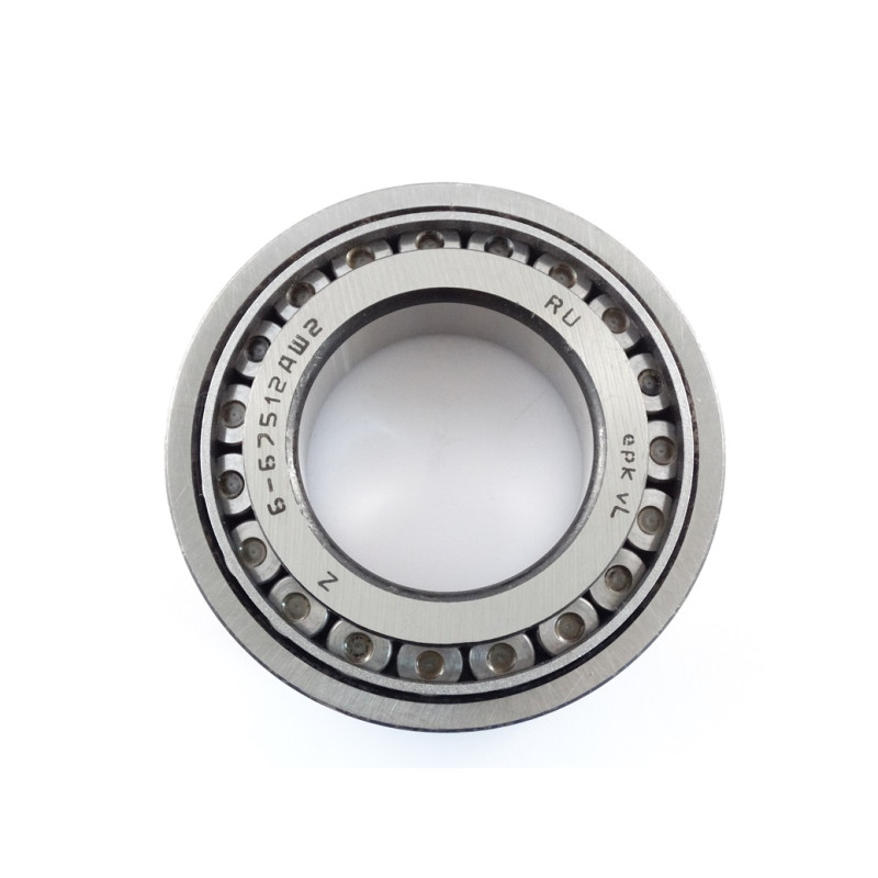 Комплект подшипников КПП трактора МТЗ Беларусь (Оригинал)