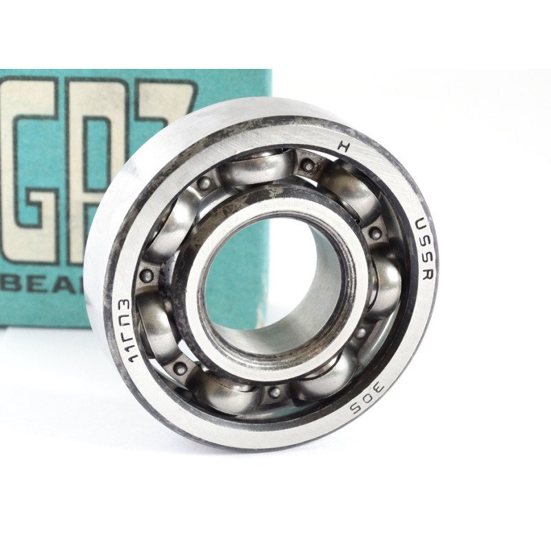 6305 USSR Шариковый однорядный радиальный подшипник