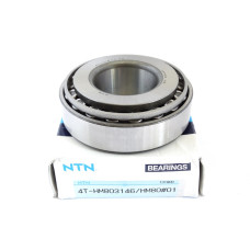 HM803146/HM803110 NTN роликовий конічний радіально-упорний підшипник