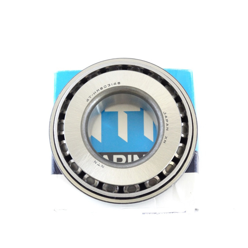 HM803146/HM803110 NTN роликовый конический радиально-упорный подшипник