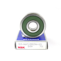 Підшипник генератора 15х47х14 NSK