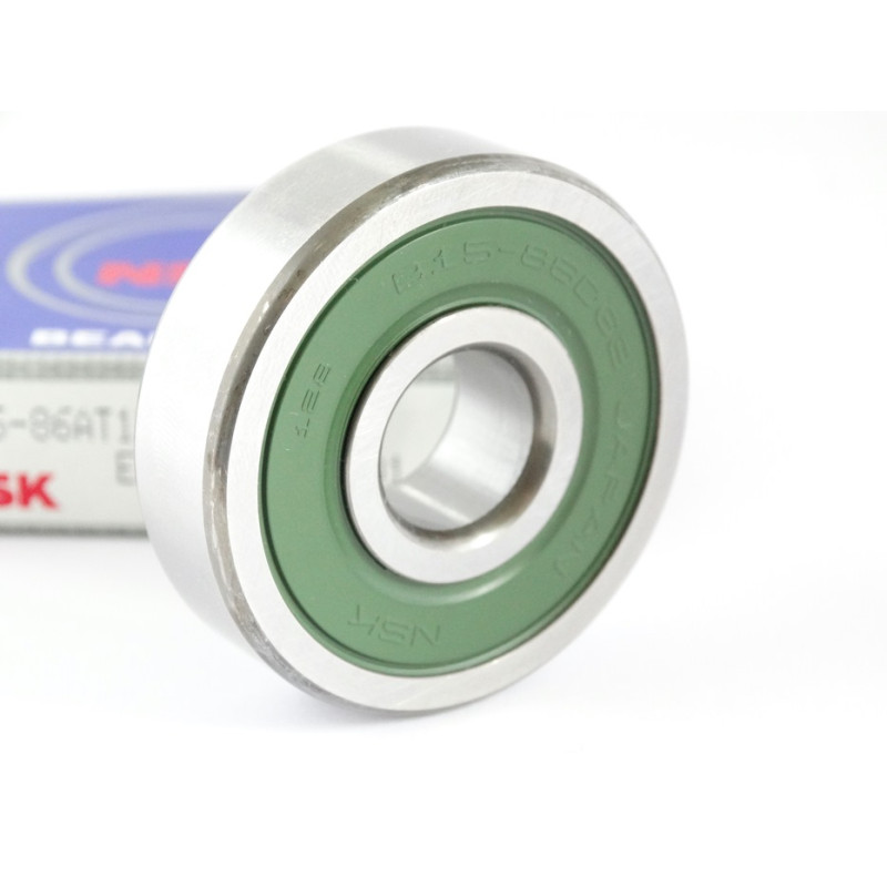 Підшипник генератора 15х47х14 NSK